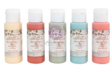 Acrilicos Color Chronicles Matte