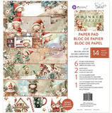 Block de papeles 12*12 Twinkle Treats