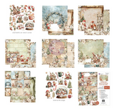Block de papeles 12*12 Twinkle Treats