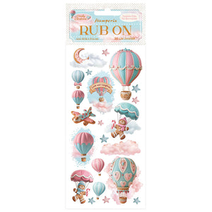 Kit de Rubons Candy christmas