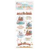 Kit de Rubons Candy christmas