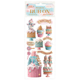 Kit de Rubons Candy christmas
