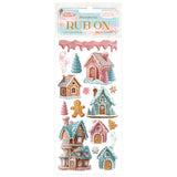 Kit de Rubons Candy christmas