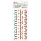 Kit de Rubons Candy christmas