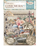 Ephemera - Venice City of Art