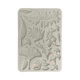 Molde de silicona A5 - Herbarium Silvae Colección botánica de hojas