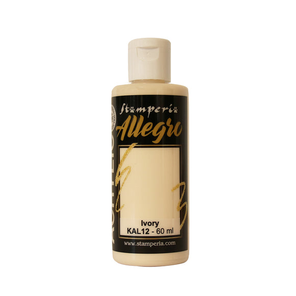 Allegro Ivory