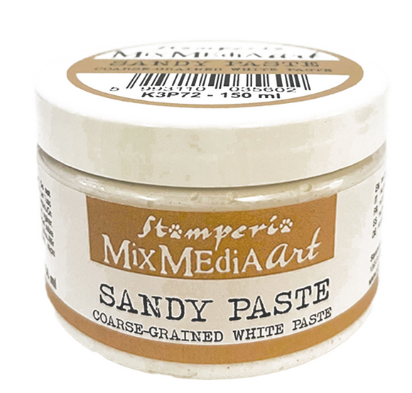 Sandy paste ml 150