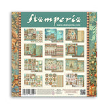 Block de papeles 12*12" The nutcracker