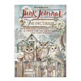 Junk Journal  The Owl's House