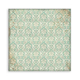 sheets fabric cm 30x30 - Christmas Greetings