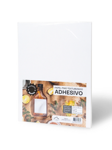 Papel Adhesivo Classy Cover Texturizado