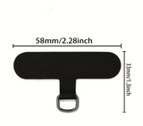 Soporte para Cordon de celular