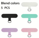 Soporte para Cordon de celular