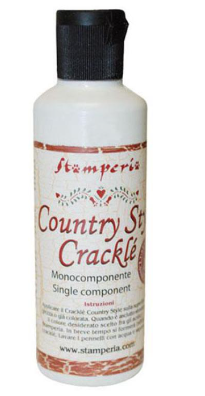 Crackle country ml 80