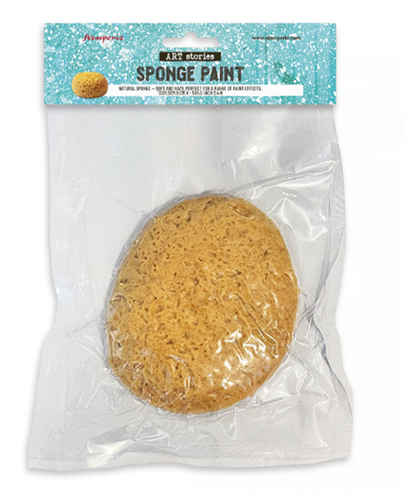 Sponge Paint