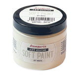 Soft Paint Selection 6 pcs x ml 200