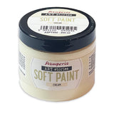 Soft Paint Selection 6 pcs x ml 200