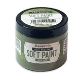 Soft Paint Selection 6 pcs x ml 200