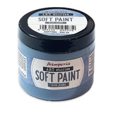 Soft Paint Selection 6 pcs x ml 200