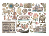 Ephemera - Venice City of Art