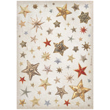Papel de arroz A4  x 6 unidades - Gear up for Christmas