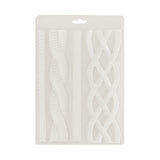 Molde flexible A5 - Whispering woods cuerdas