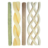Molde flexible A5 - Whispering woods cuerdas