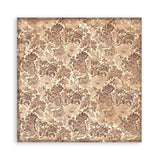 Block de Papeles Maxi Background  - Coffee and Chocolate