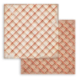 Block de papeles 20,3X20,3 (8"X8") Backgrounds Selection - Gear up for Christmas