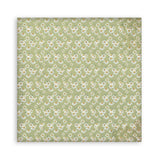 Block de papeles (8"X8") Single Face Daisy Art