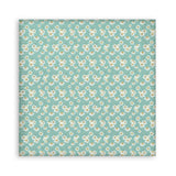 Block de papeles (8"X8") Single Face Daisy Art