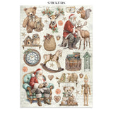 Junk Journal  The Owl's House