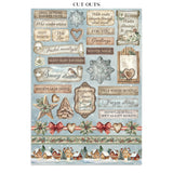 Junk Journal  The Owl's House