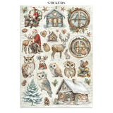 Junk Journal  The Owl's House