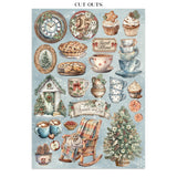 Junk Journal  The Owl's House