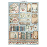 Junk Journal  The Owl's House