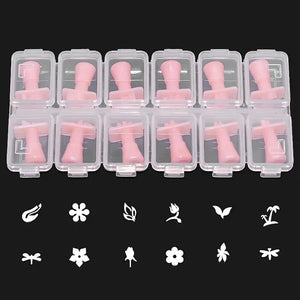 Kit impresion para Manualidades Porcelanicron