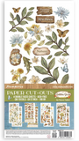 Paper Cut Outs Hidden Grove