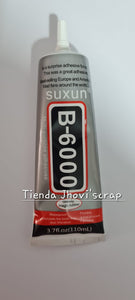 Adhesivo De Precisión B-6000