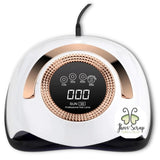 Lampara UV SUN S6