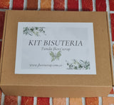 Kit de Bisuteria