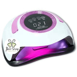 Lámpara UV SUN S6 Fucsia