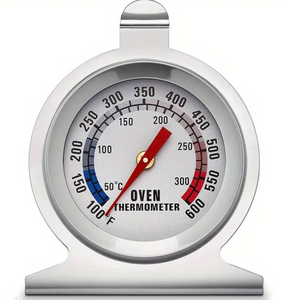Termometro para horno