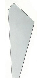 Asymetric Spatula