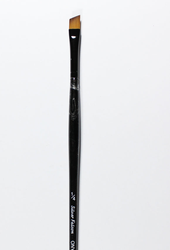 Pincel Angular Onyx 4160