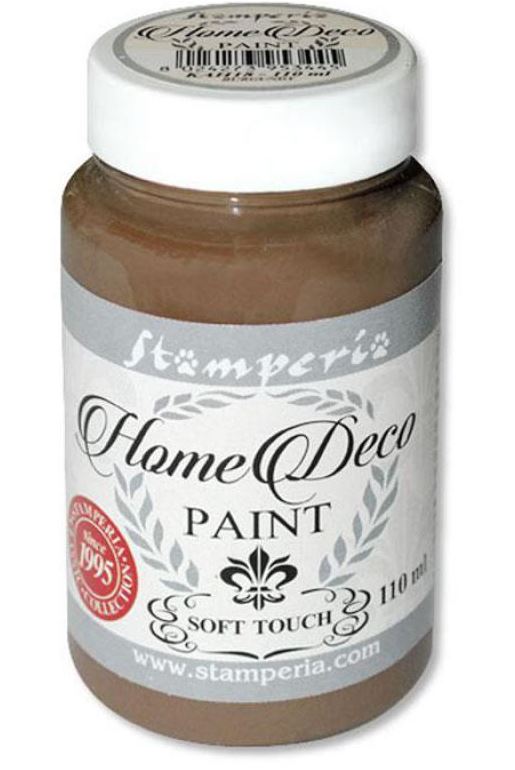 Home Deco Paint Chestnut
