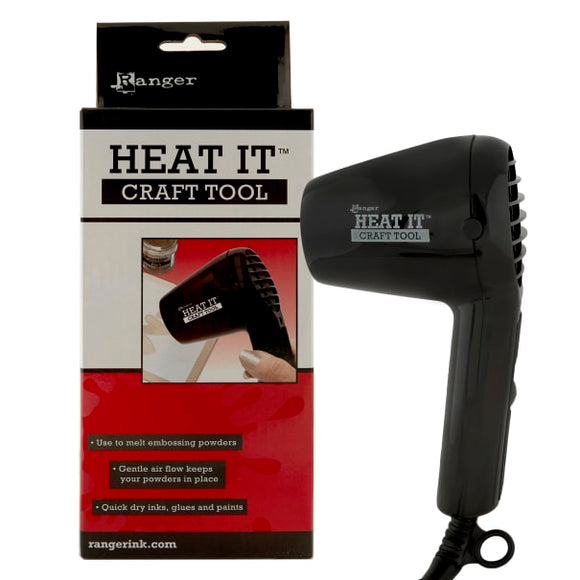 Heat It Craft Tool / Secador