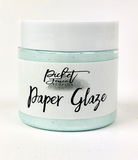 Paper Glaze - Hortensia menta