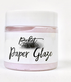 Paper Glaze - Clavel rosa